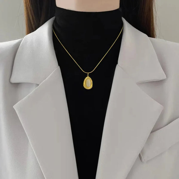 Turkish Otmon Necklace