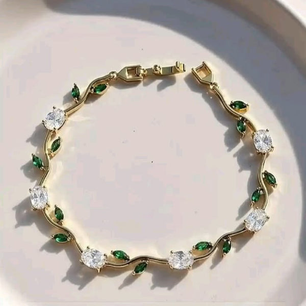 Tulip Bracelet