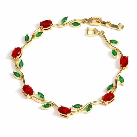 Tulip Bracelet