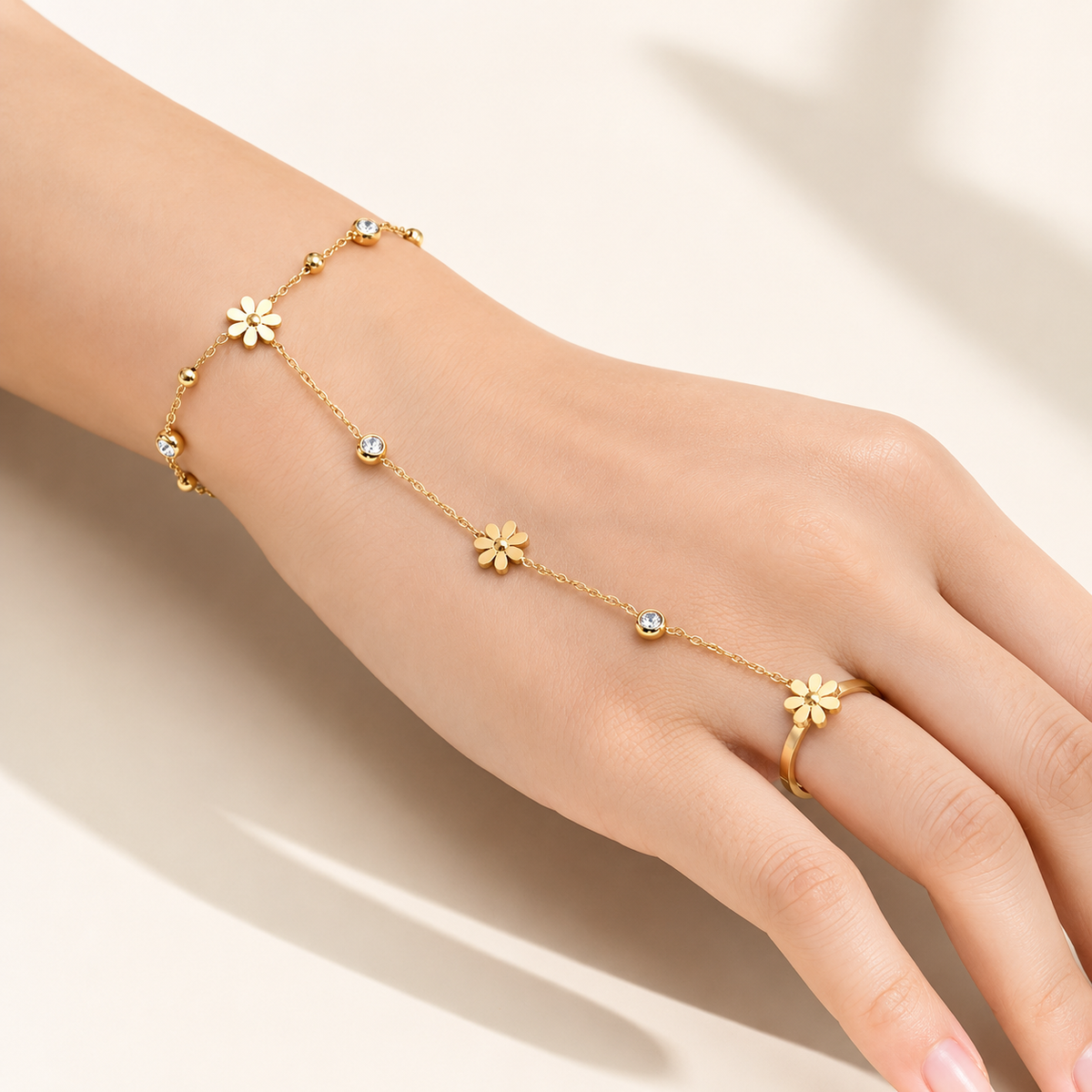 Daisy Bloom Anja
