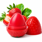Strawberry Lip Balm