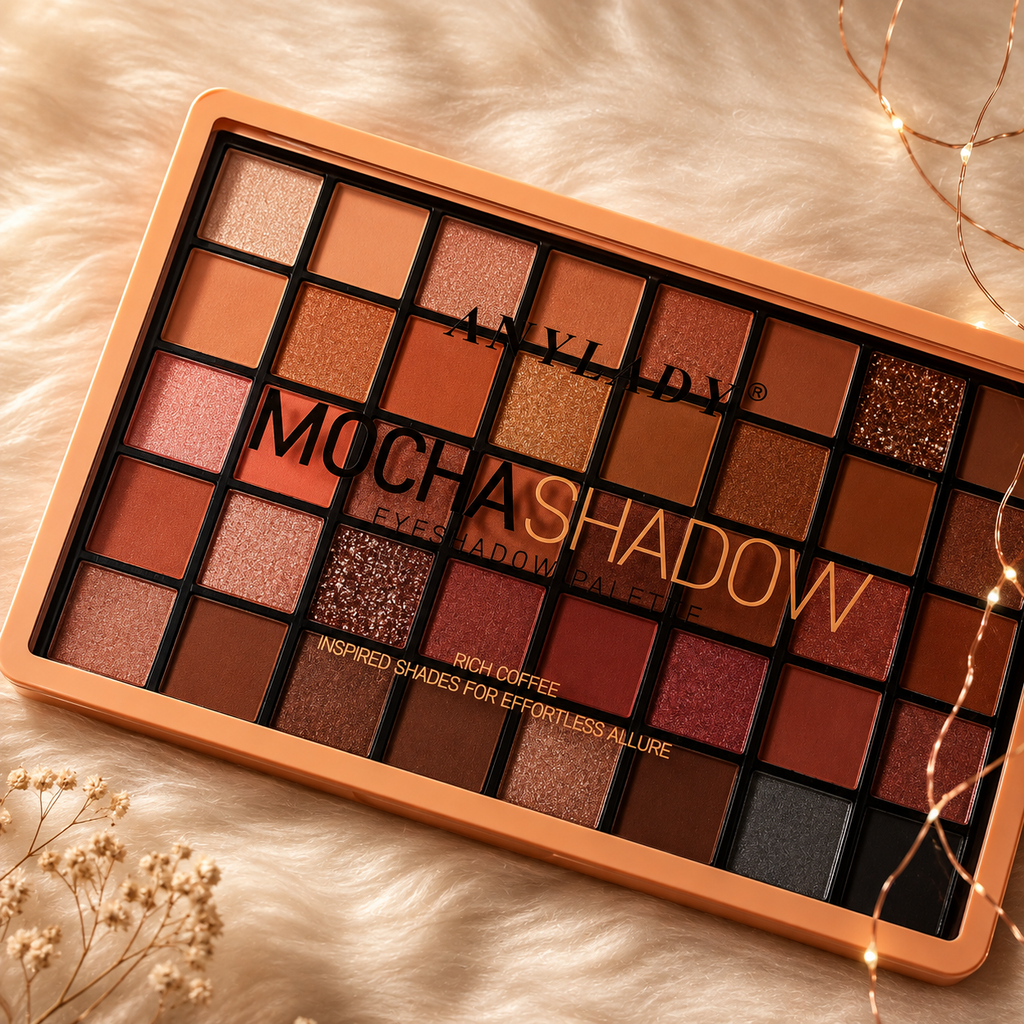 Any Lady Eyeshadow Palette