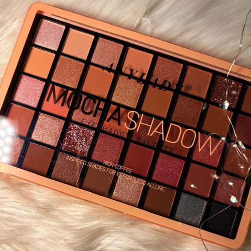 Any Lady Eyeshadow Palette