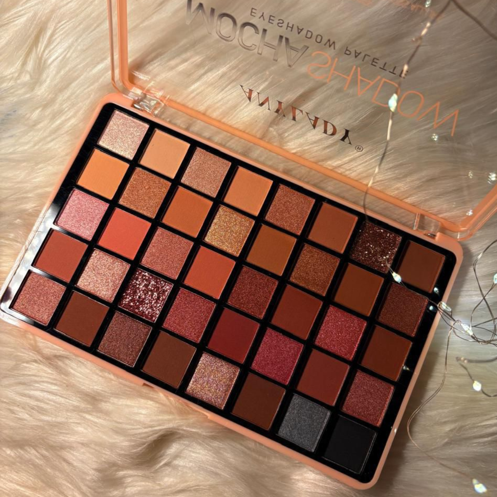 Any Lady Eyeshadow Palette