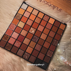 Any Lady Big Eyeshadow Palette