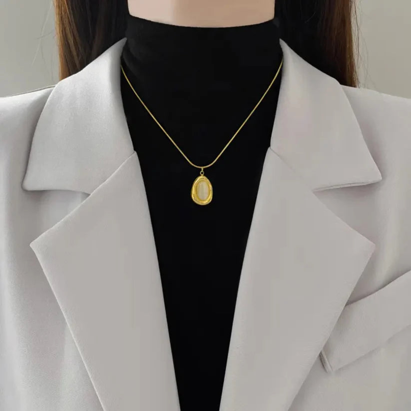 Turkish Otmon Necklace