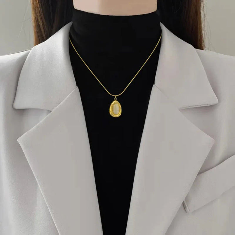 Turkish Otmon Necklace