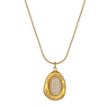 Turkish Otmon Necklace