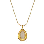 Turkish Otmon Necklace