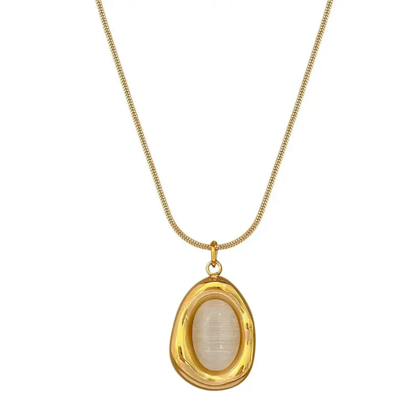 Turkish Otmon Necklace