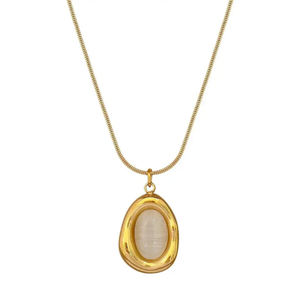 Turkish Otmon Necklace