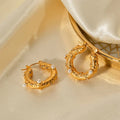 Turkish Otmon Earrings