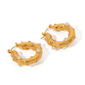 Turkish Otmon Earrings