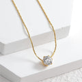 Stone Pendant