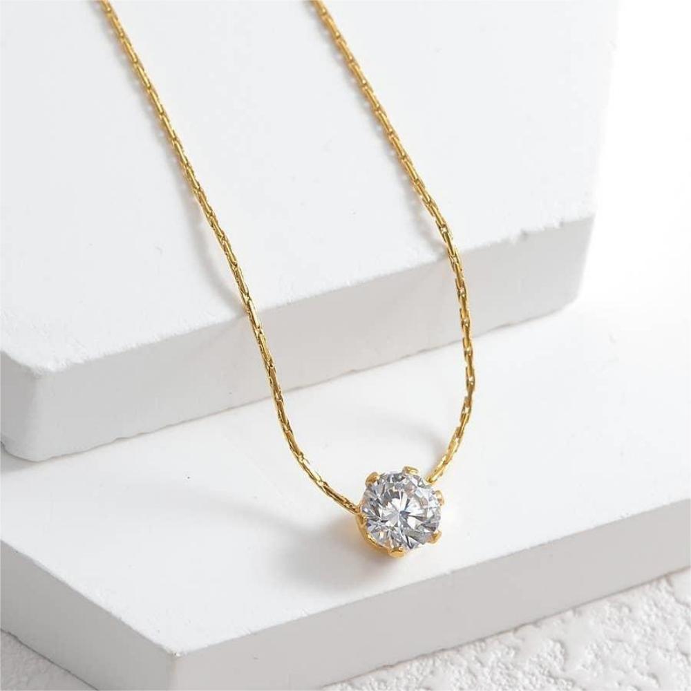 Stone Pendant