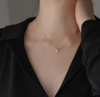 Stone Pendant
