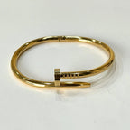 Nail Hand Cuff Bracelet