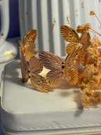 Butterfly Hand Cuff