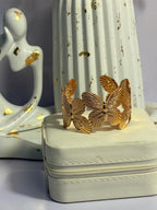 Butterfly Hand Cuff