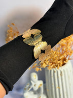 Butterfly Hand Cuff