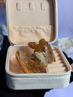 Butterfly Hand Cuff