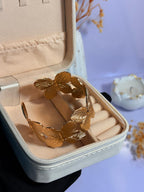 Butterfly Hand Cuff