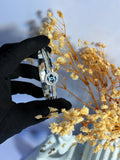 Halo Charm Bracelet