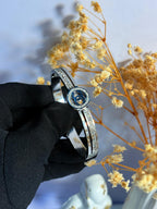 Halo Charm Bracelet