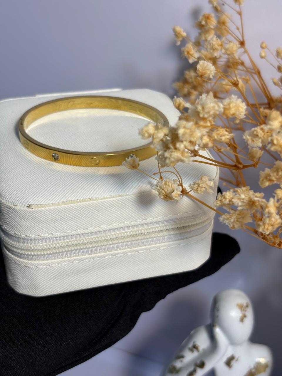 Cartier Love Cuff Bracelet