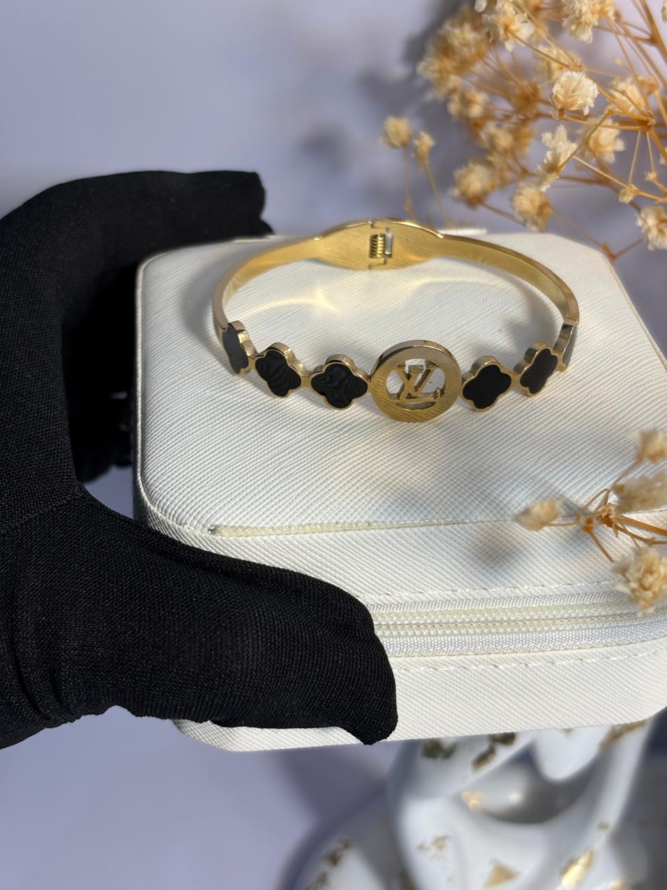 Louis Vuitton Hand Cuff