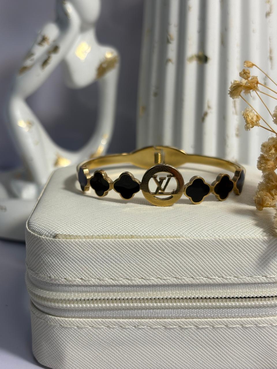 Louis Vuitton Hand Cuff