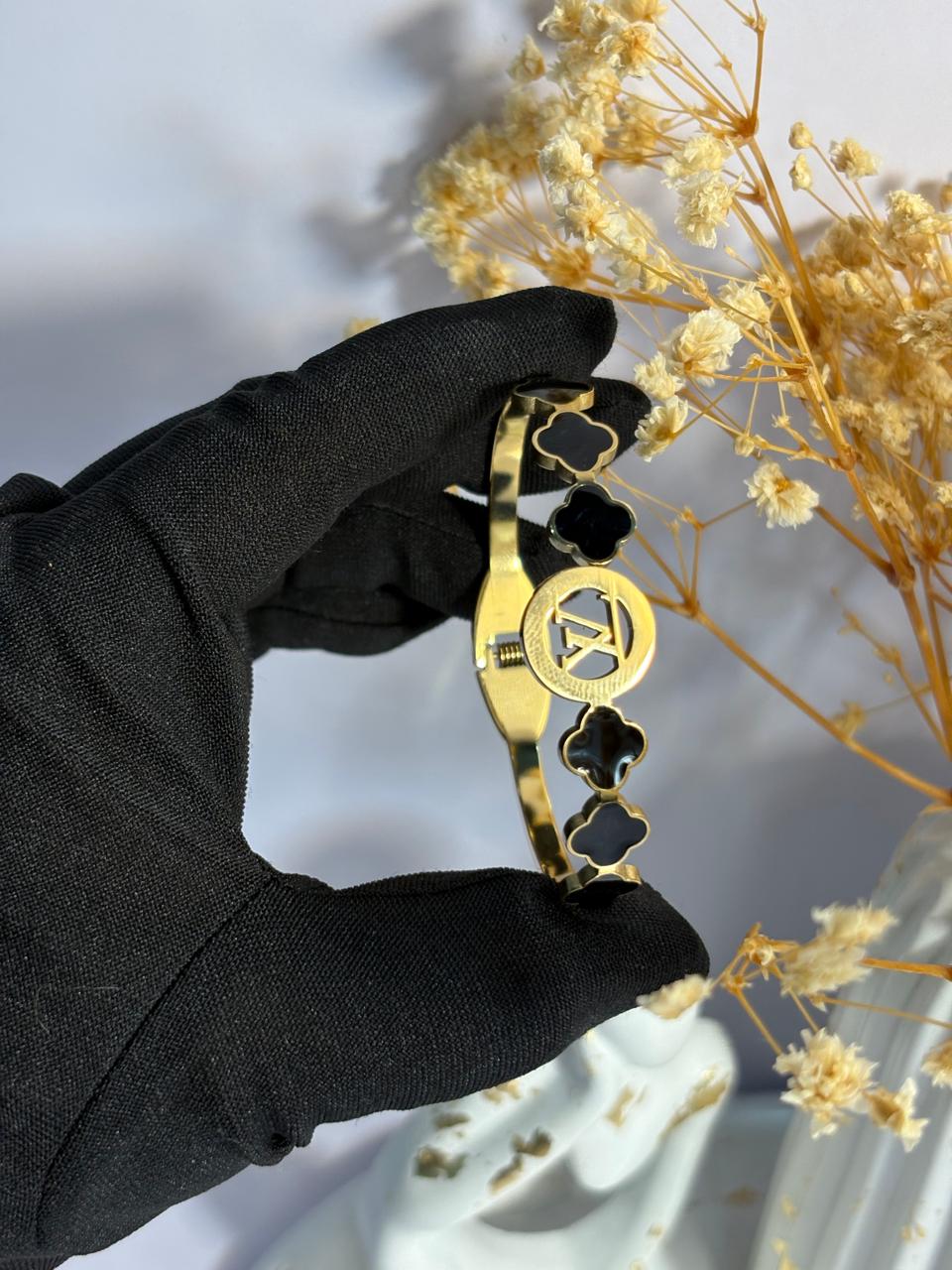 Louis Vuitton Hand Cuff