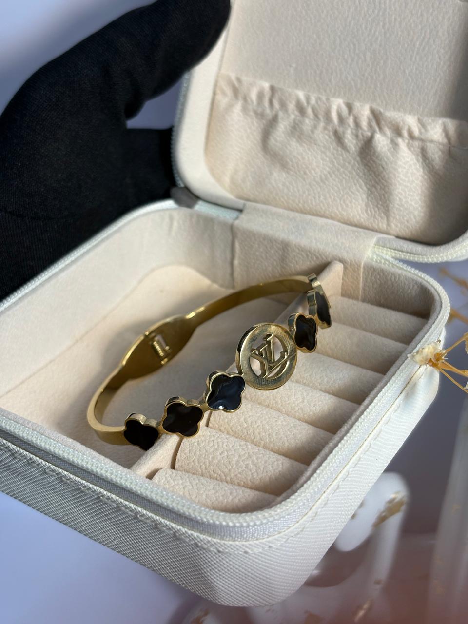 Louis Vuitton Hand Cuff