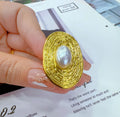 Cocktail Ring
