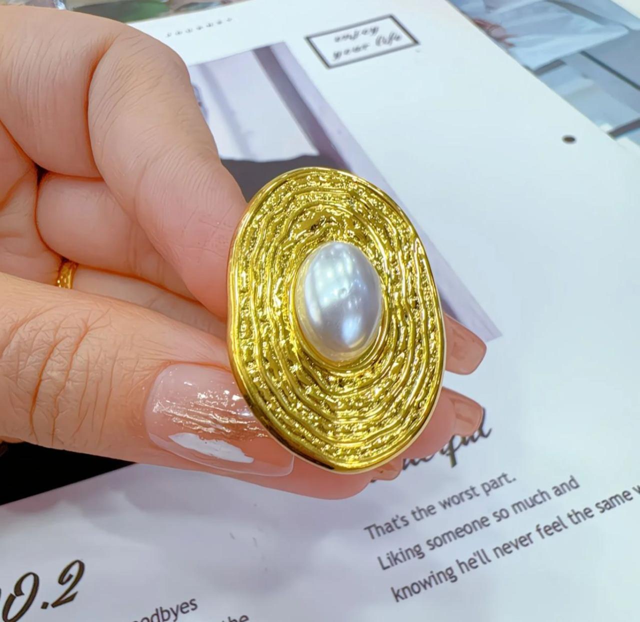 Cocktail Ring