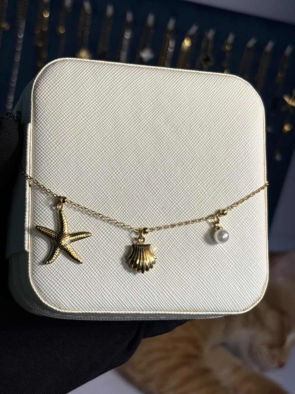 Sea Bracelet