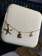 Sea Bracelet
