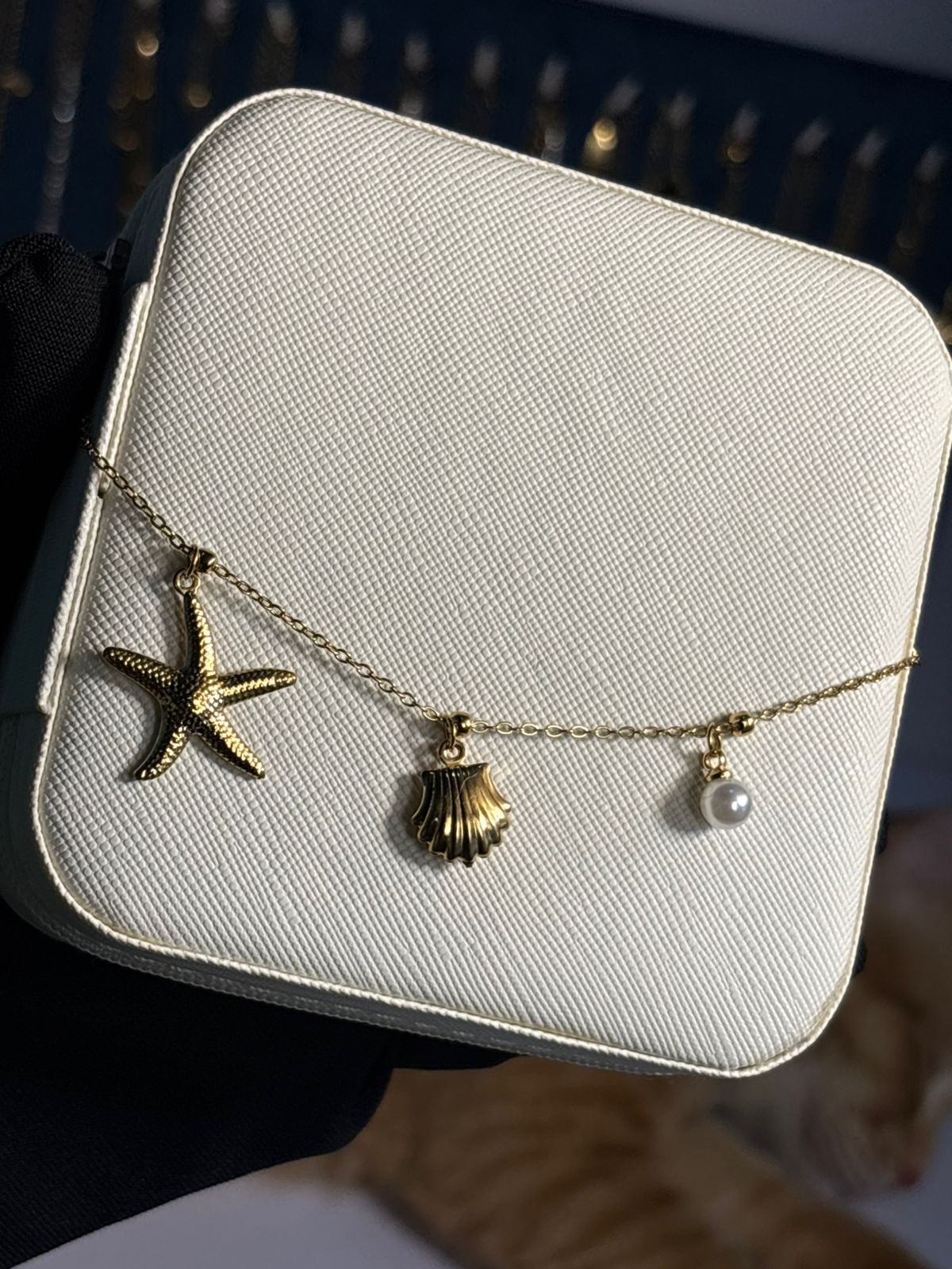 Sea Bracelet