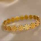 Daisy Handcuff