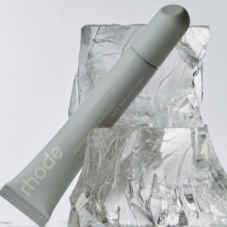 Rhode Peptide Lip Tint