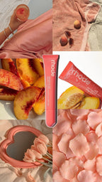 Rhode Peptide Lip Tint