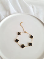 Clover Bracelet