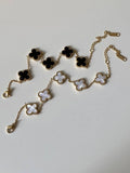 Clover Bracelet