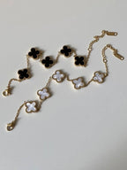 Clover Bracelet