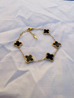 Clover Bracelet 2