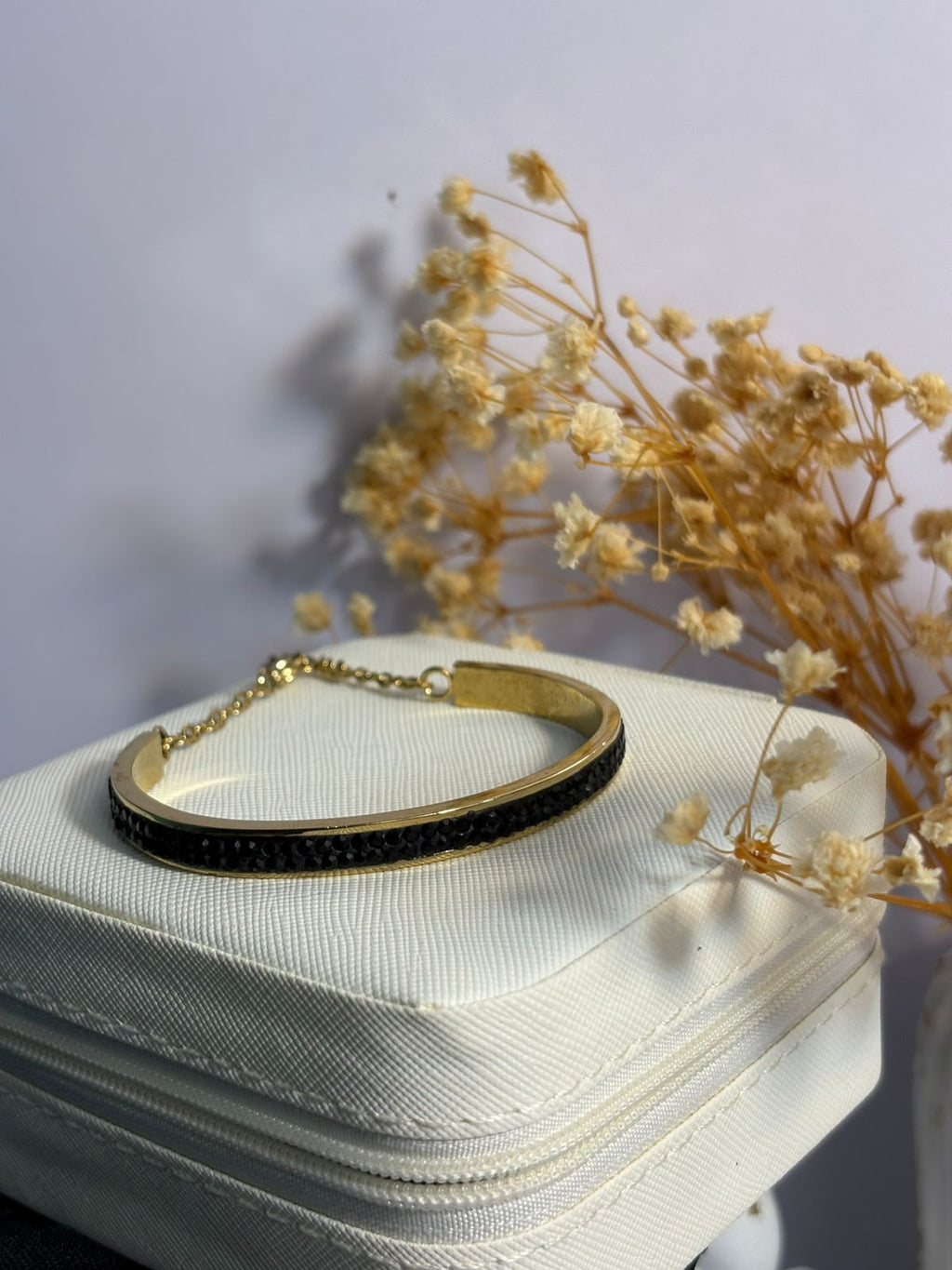Cuff Bracelet