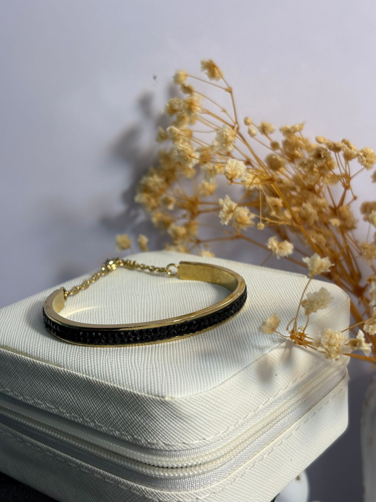 Cuff Bracelet