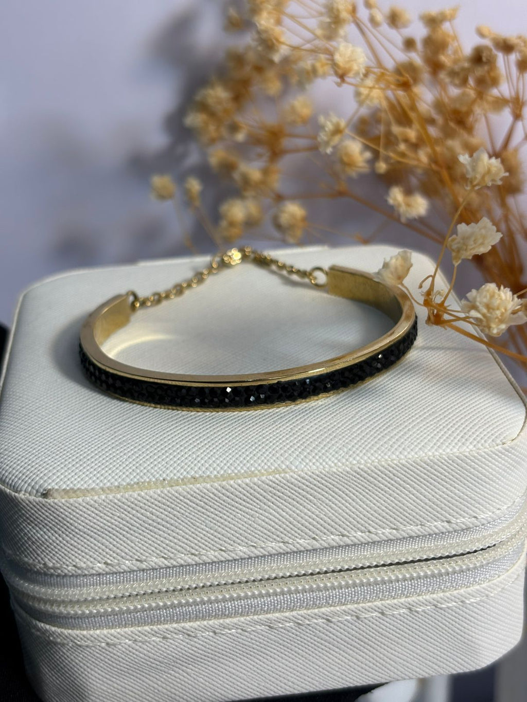 Cuff Bracelet