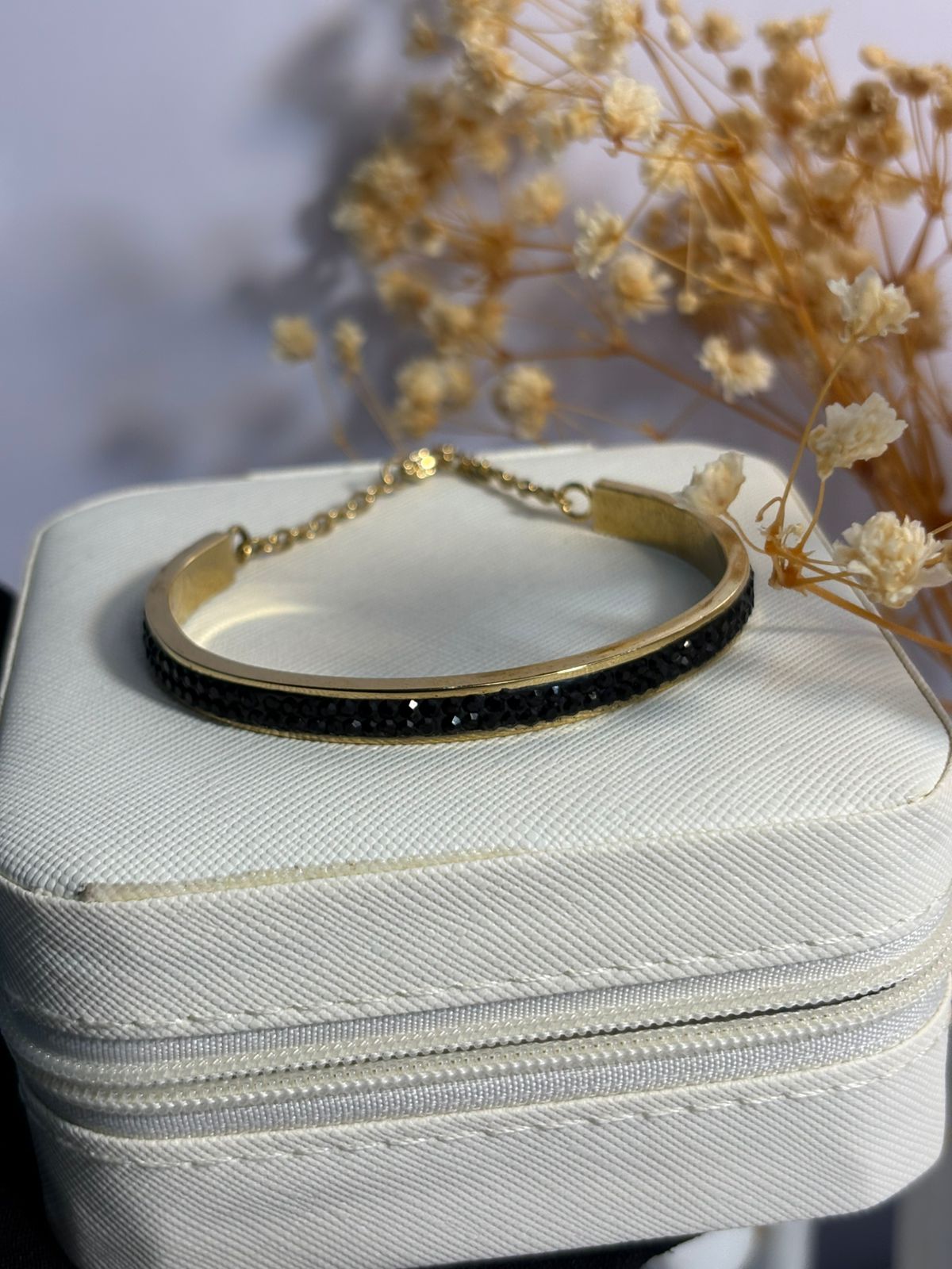 Cuff Bracelet