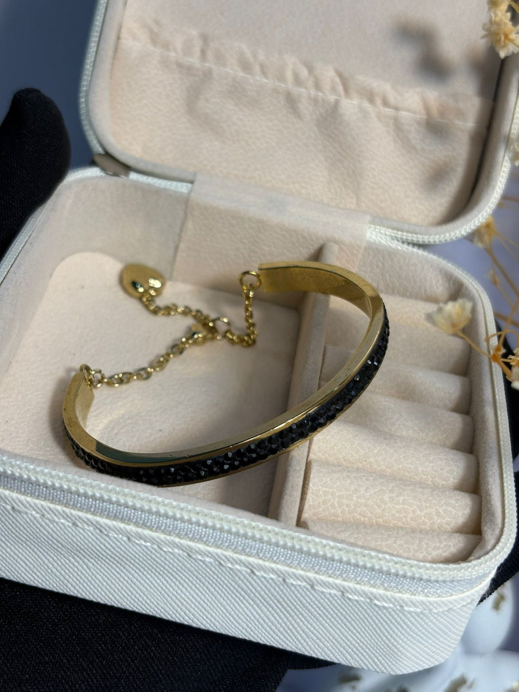 Cuff Bracelet